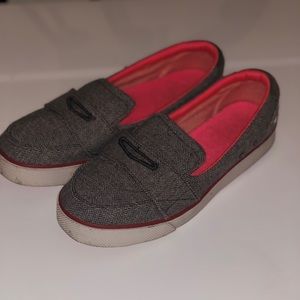 Nike Balsa Loafers. excellent condition. Size 8.